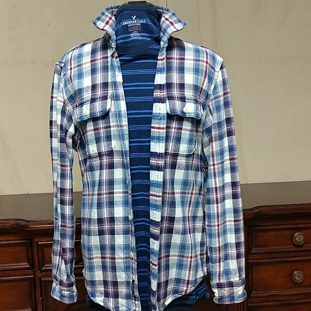 American Eagle Bundle - image 2